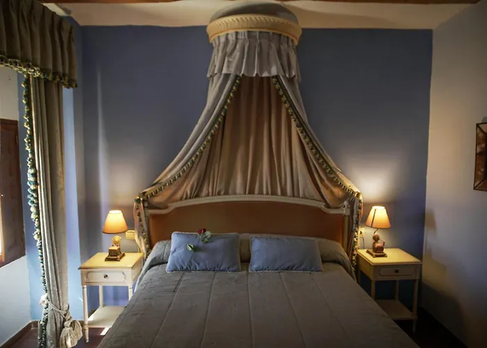 El Secreto Del JúcarCasa Rural